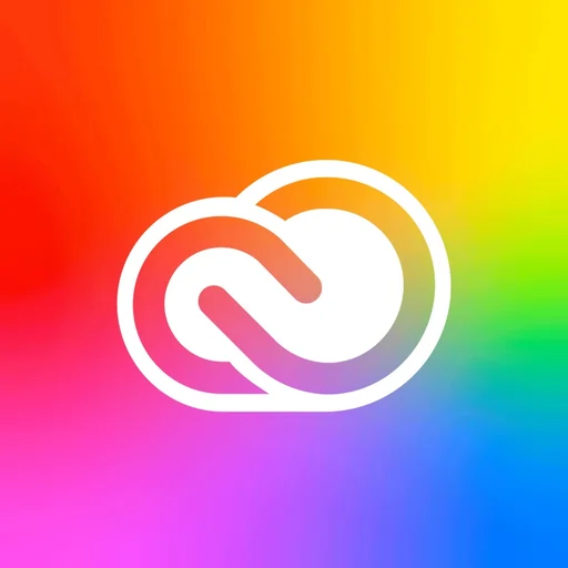 Adobe Creative Cloud Pro