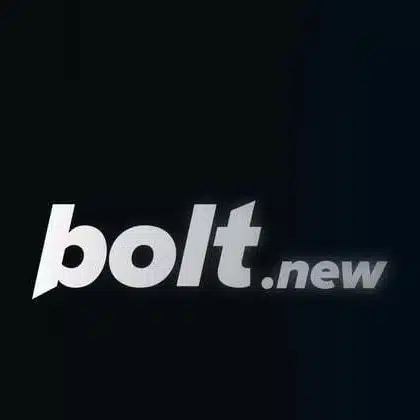 Bolt.new Pro