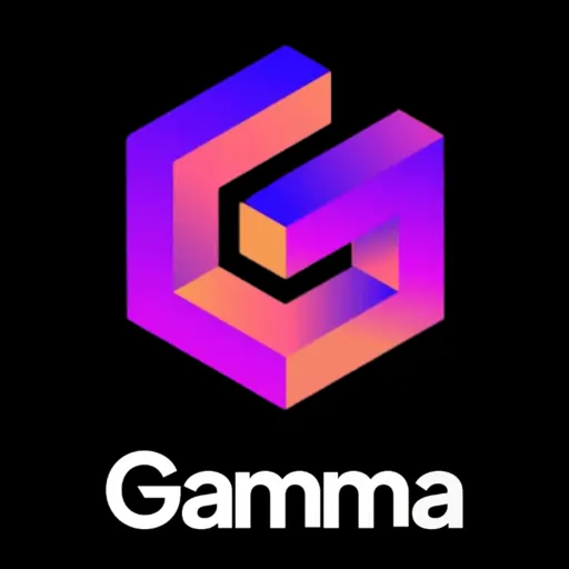 Gamma AI Pro
