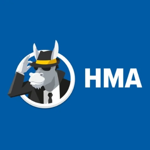 HMA VPN Premium