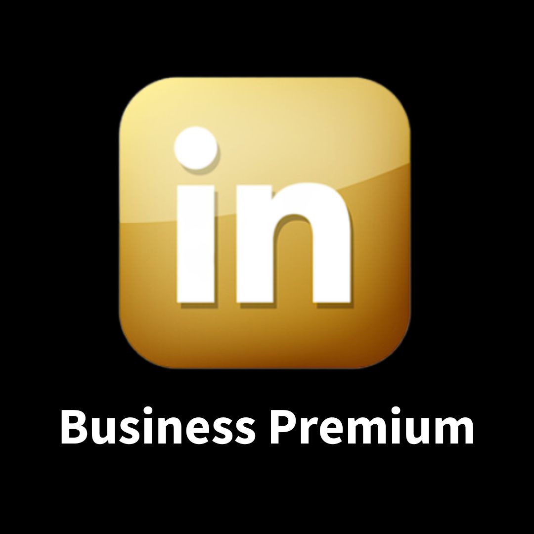 LinkedIn Premium Business