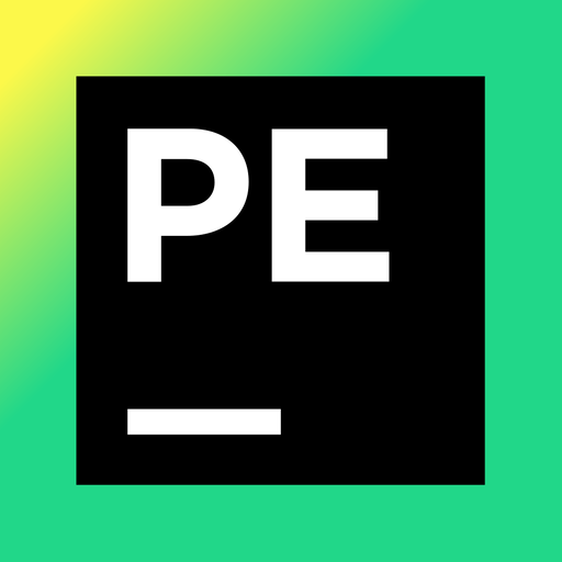 PyCharm Pro