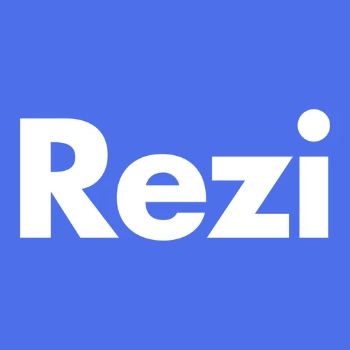 Rezi AI Pro